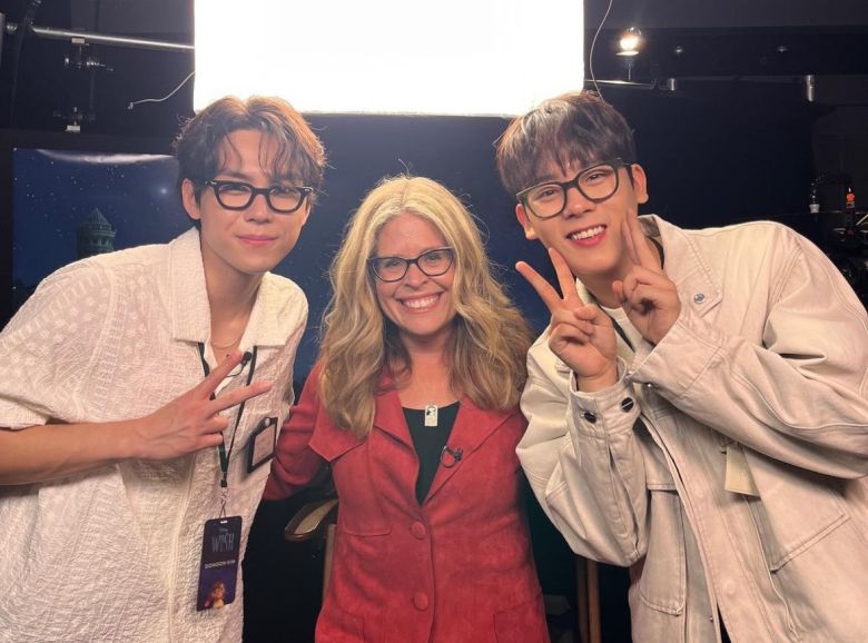 사진제공=월트디즈니 컴퍼니 코리아