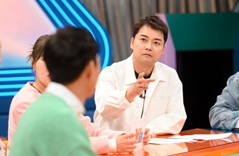 '강심장VS' /사진제공=SBS