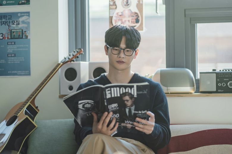 서인국 /사진제공=티빙