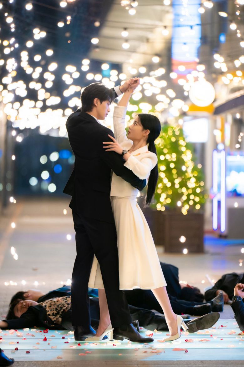 /사진제공=스튜디오S·빈지웍스