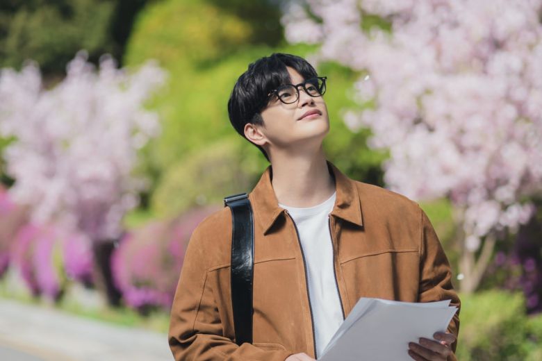 서인국 /사진제공=티빙