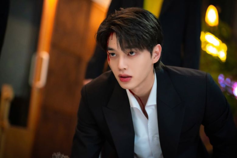 송강 /사진제공=스튜디오S·빈지웍스