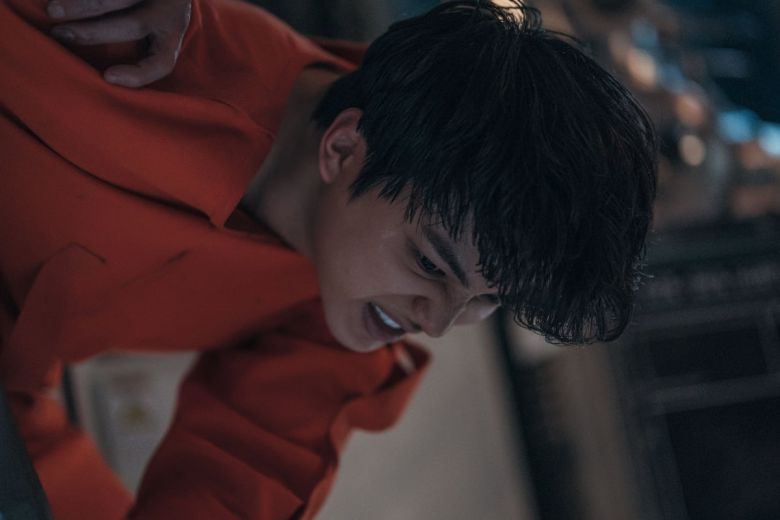 송강 /사진제공=넷플릭스