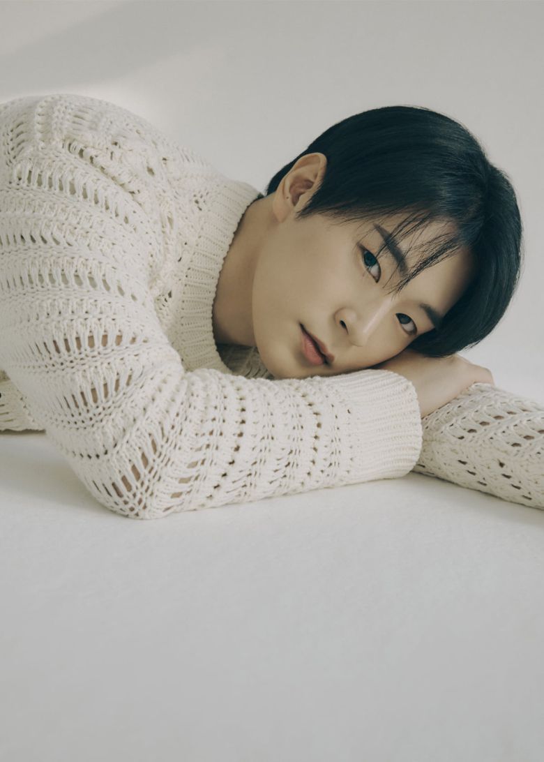 박서함 /사진제공=앤피오엔터테인먼트