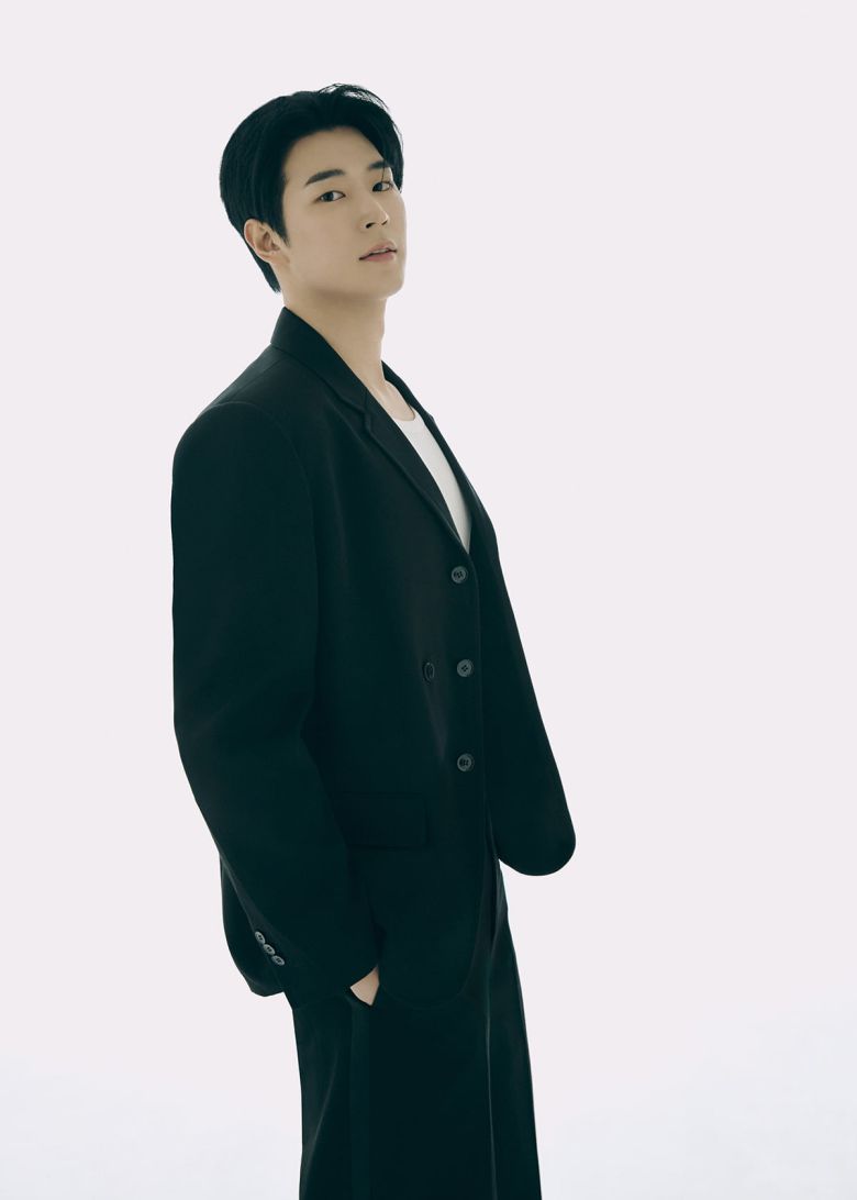 박서함 /사진제공=앤피오엔터테인먼트