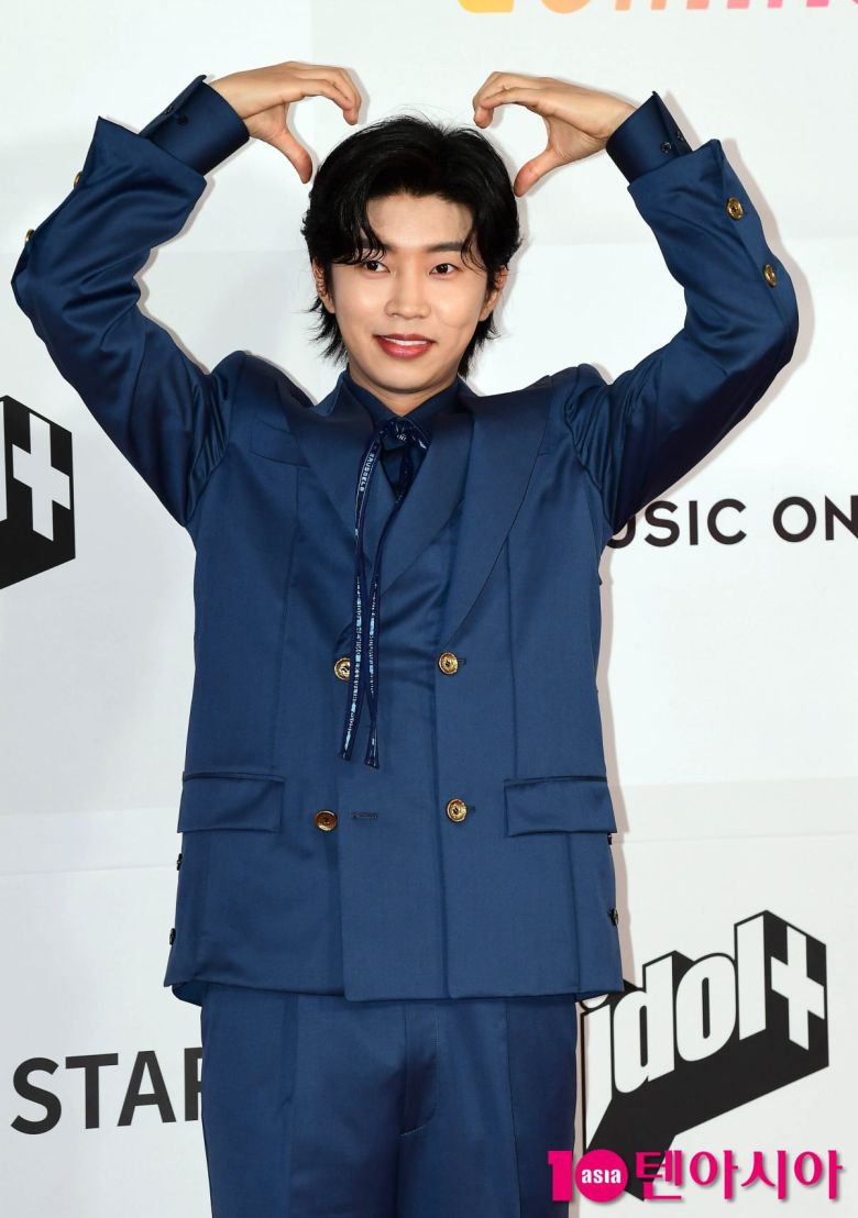 임영웅 / 사진=텐아시아 DB