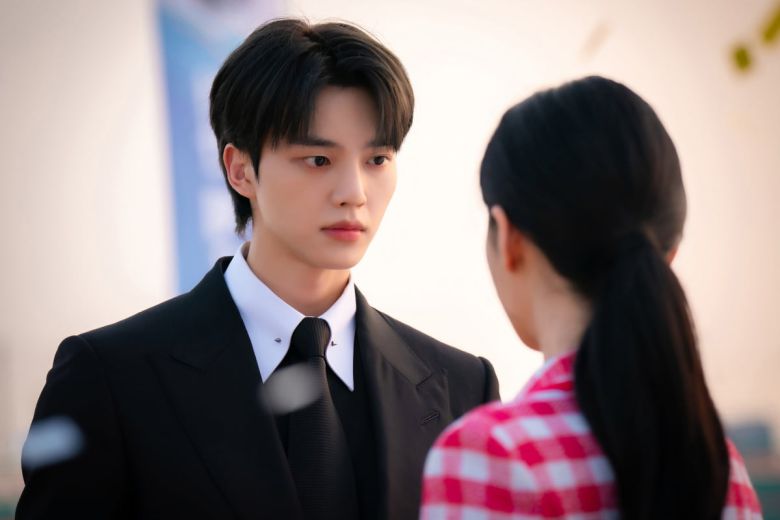 송강 /사진제공=스튜디오S·빈지웍스