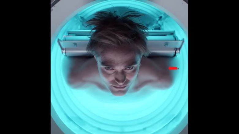 영화 '미키 17' 예고편 캡처. /사진=Warner Bros. Pictures