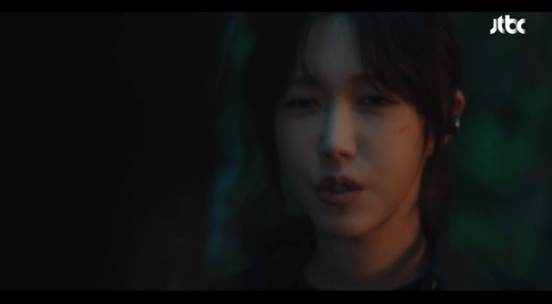 사진=JTBC  '끝내주는 해결사' 방송 캡처본.