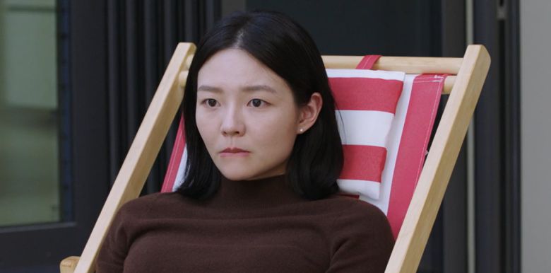 티빙 'LTNS' 방송 캡처본.