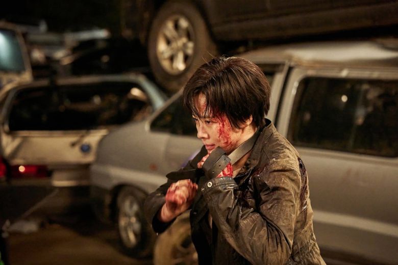 '지옥' 시즌2 스틸컷