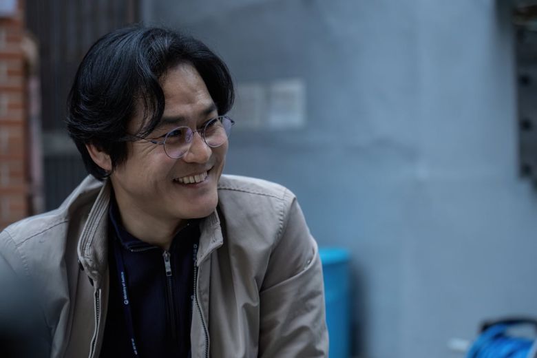 '무도실무관' 스틸컷