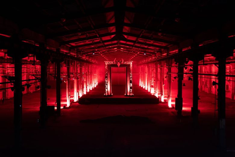 '미스터리 수사단'  스틸컷.