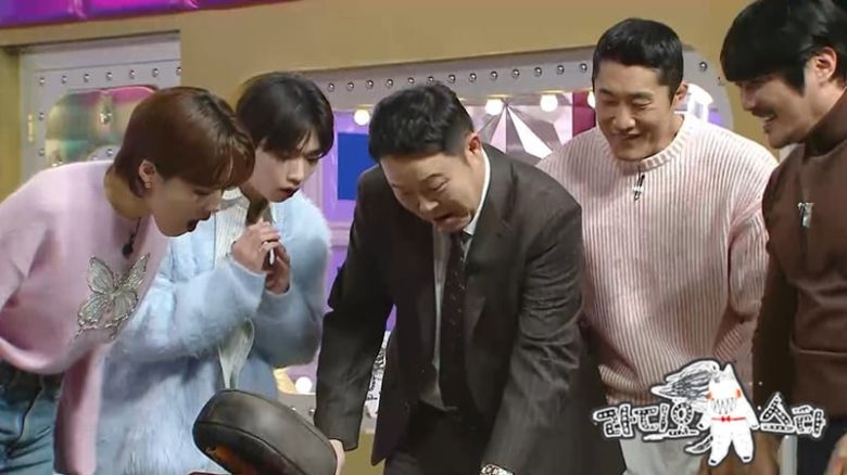 사진제공=MBC '라디오스타'