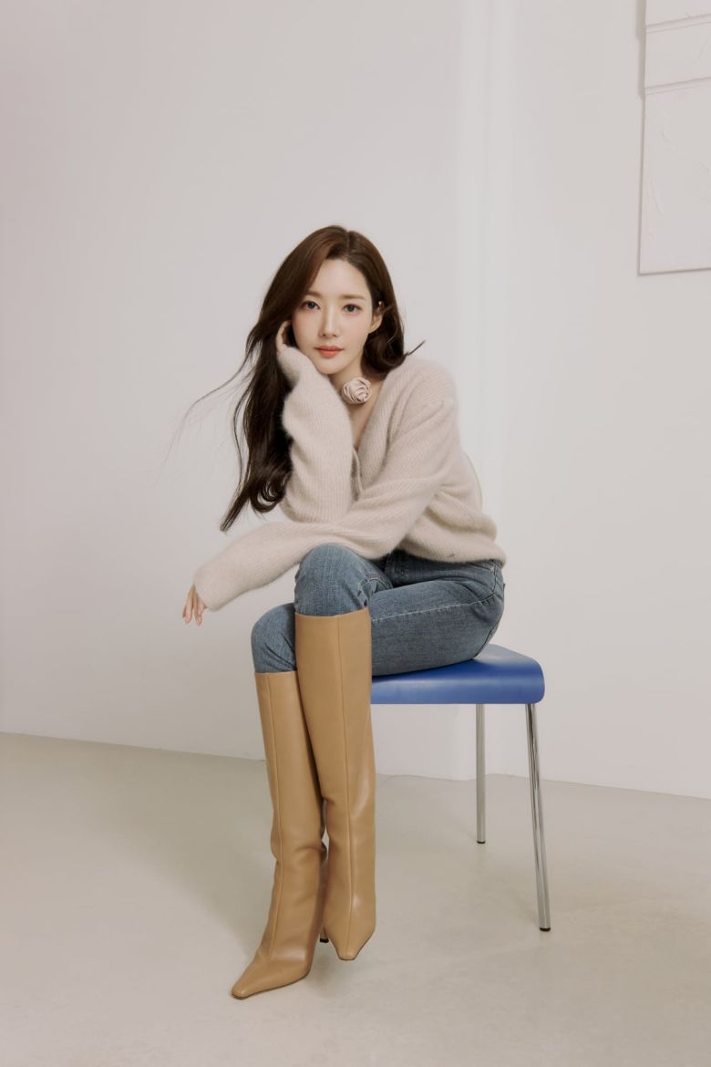 박민영