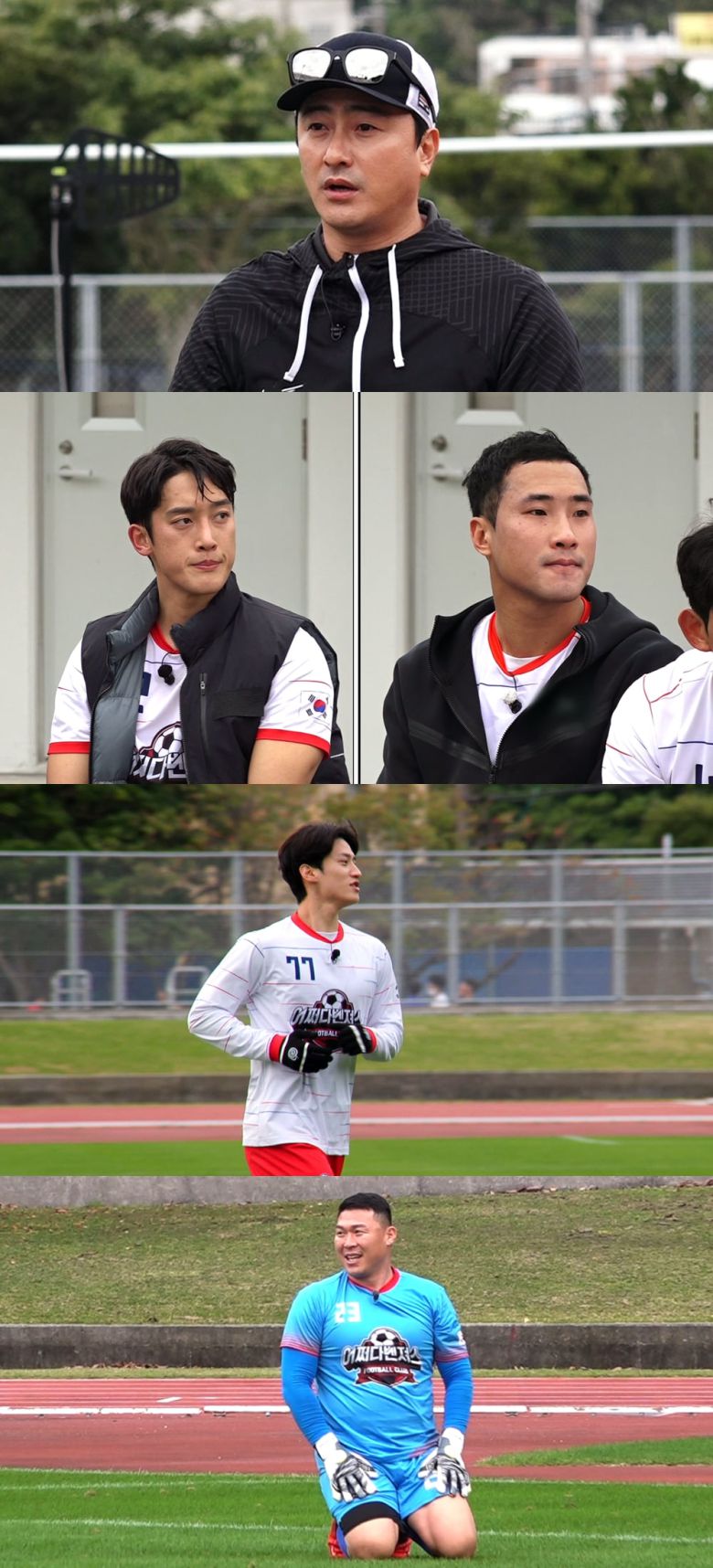 / 사진 제공 : JTBC '뭉쳐야 찬다 3'