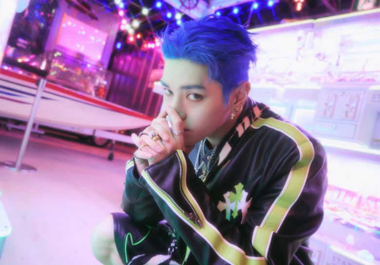 / 사진제공=SM엔터테인먼트