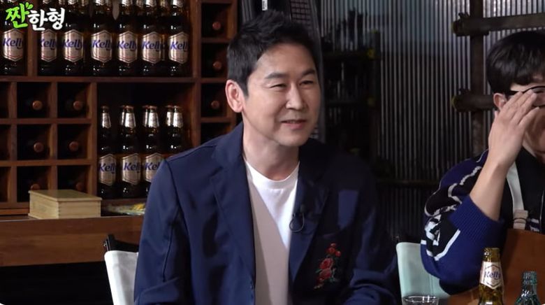 /사진 = 유튜브 '짠한형' 화면 캡처