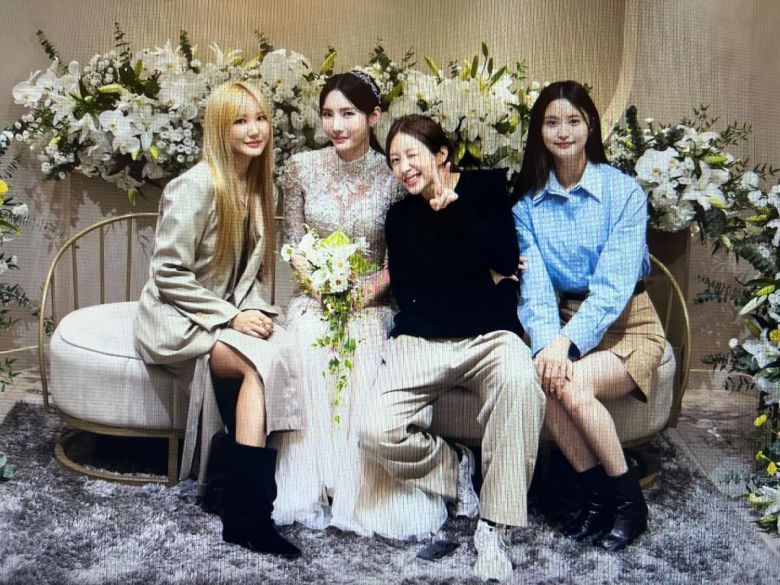 사진=하니 인스타그램