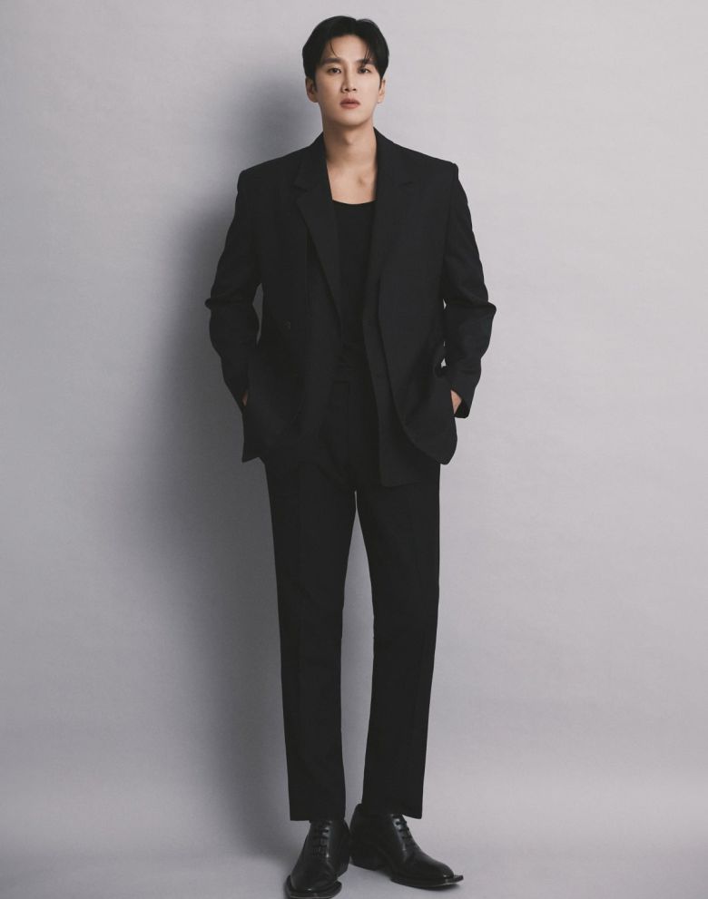 안보현./사진제공=FN엔터테인먼트