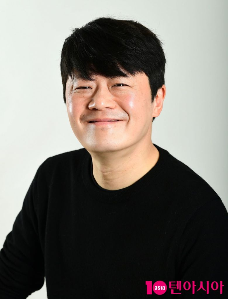 배우 김결=텐아시아DB