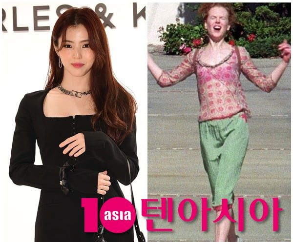 텐아시아 DB, SNS