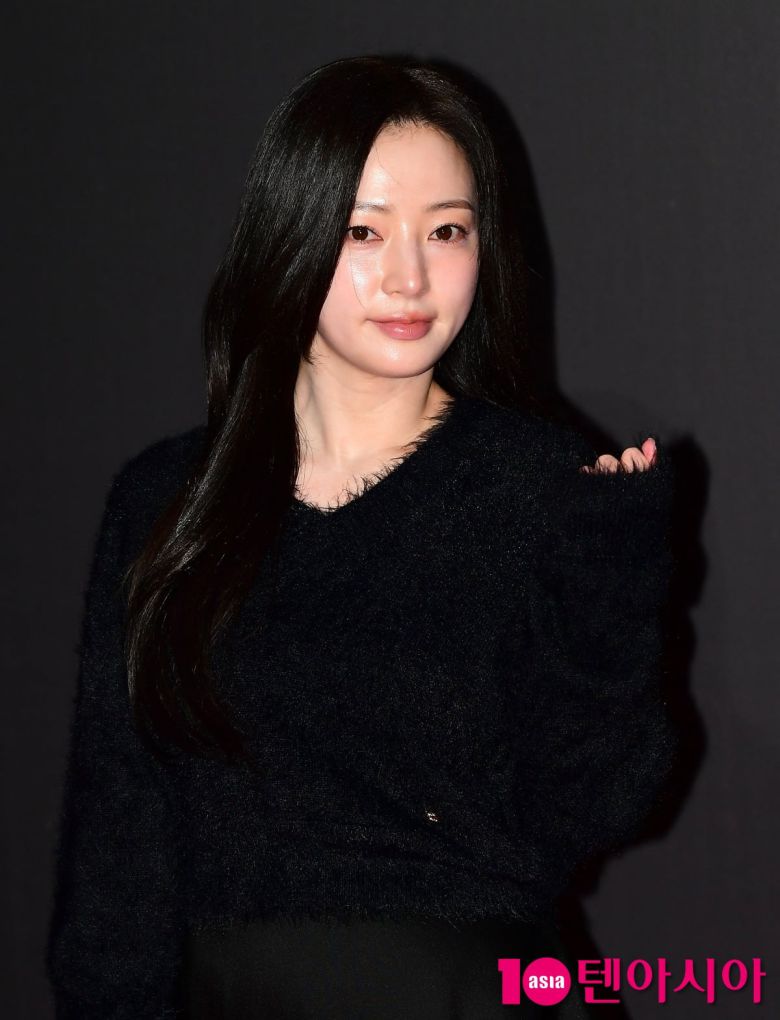 송하윤 /사진=텐아시아 DB