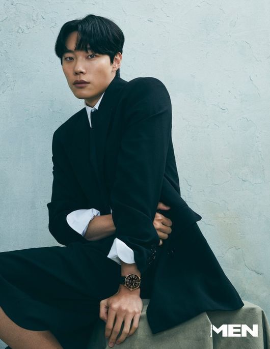 / 사진=맨 노블레스 제공