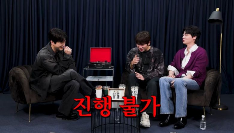 사진=유튜브 채널 '서인국 Seo In Guk' 캡처