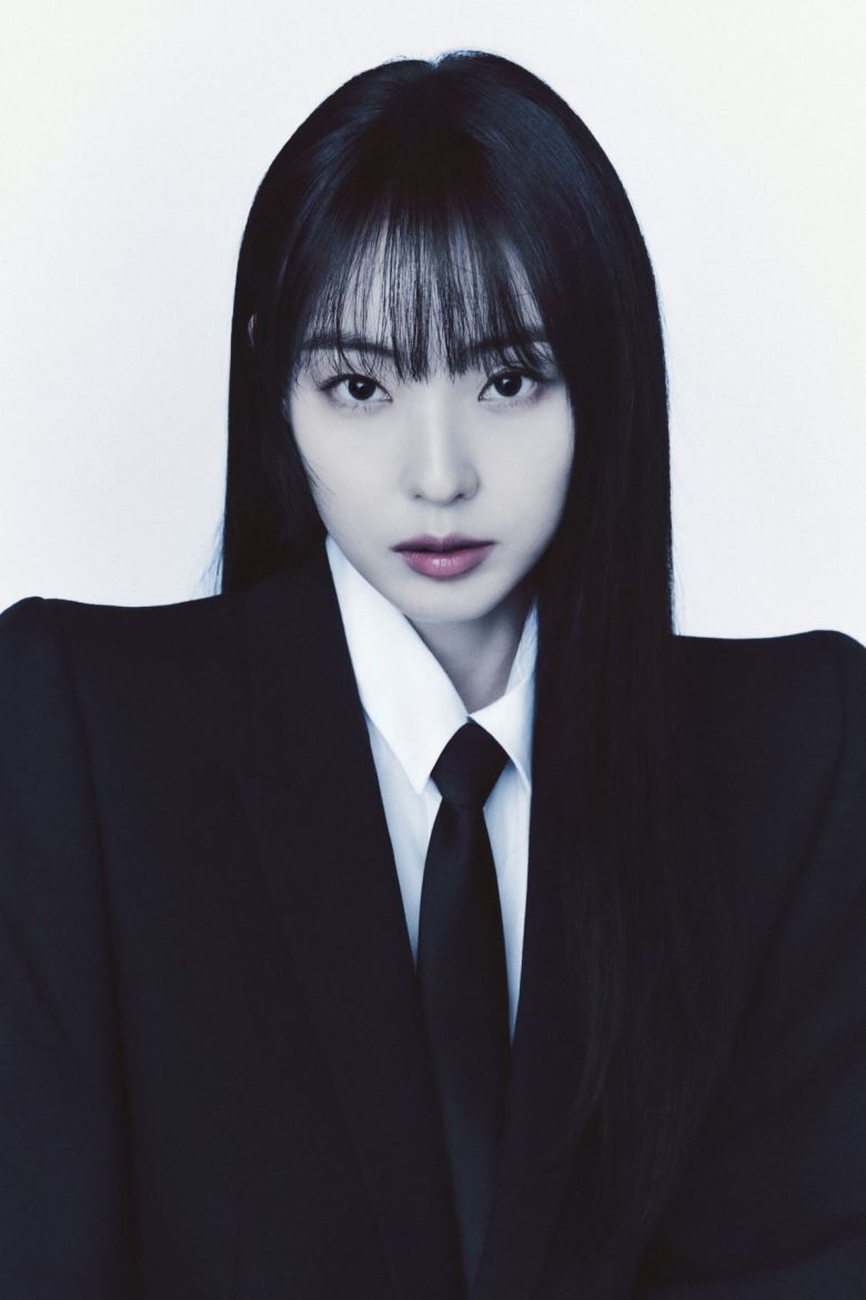 '기생수' 전소니./사진제공=넷플릭스