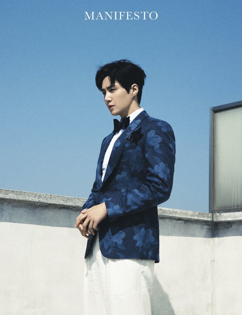 김선호 /사진제공=매니페스토