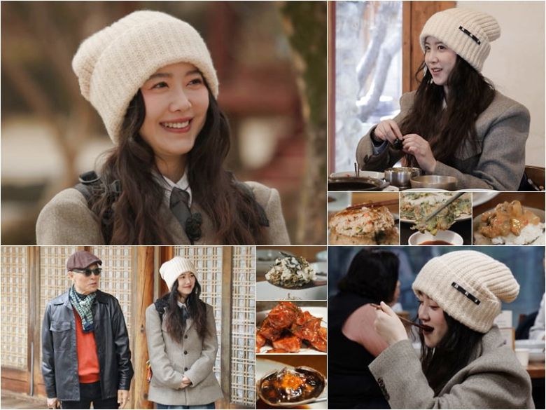 /사진 = TV조선 '백반기행'