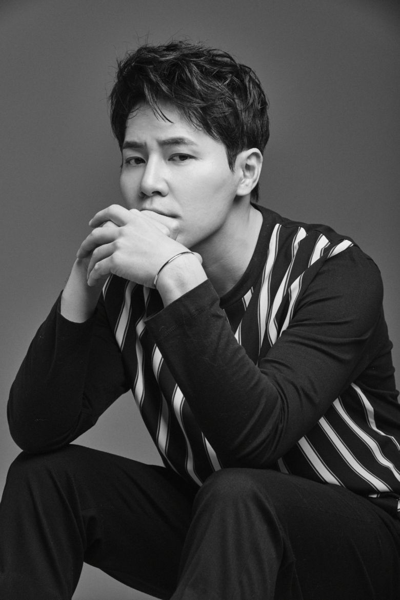 이규형 / 사진제공=에이스팩토리