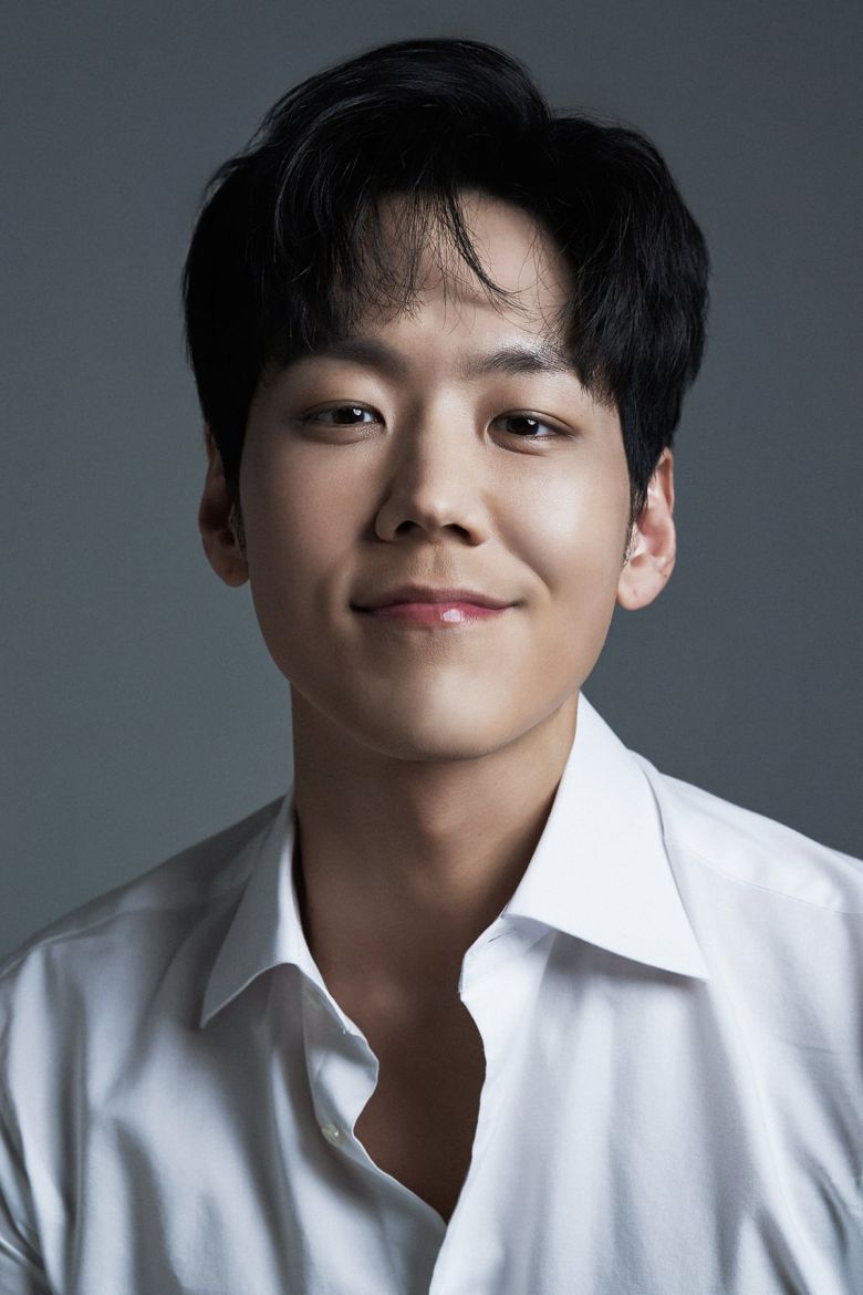 뮤지컬 배우 카이 / 사진제공=EMK엔터테인먼트