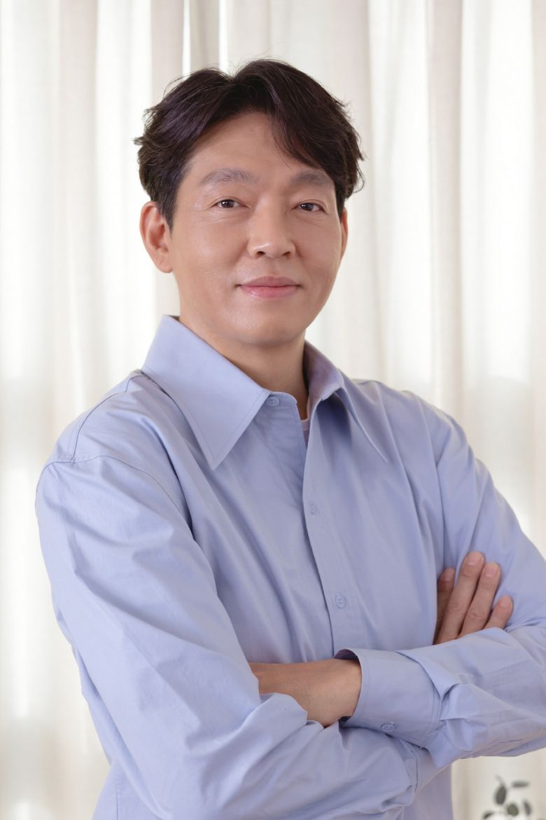 박지환 / 사진제공=저스트엔터테인먼트