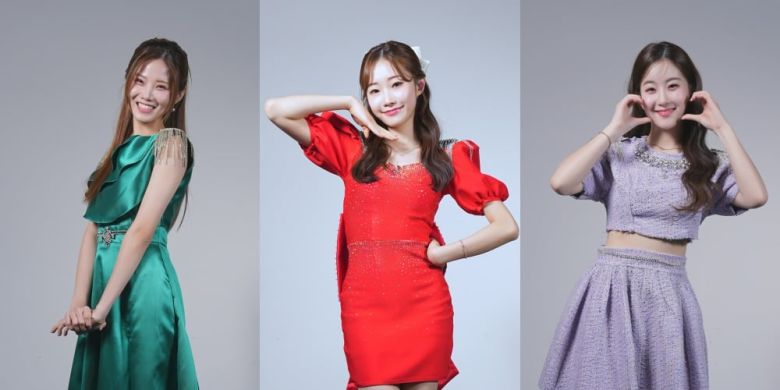 사진제공=TV CHOSUN '미스쓰리랑'