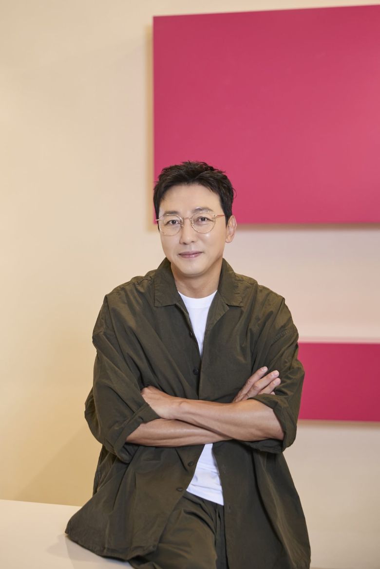 사진=ENA '하입보이스카웃' 제공