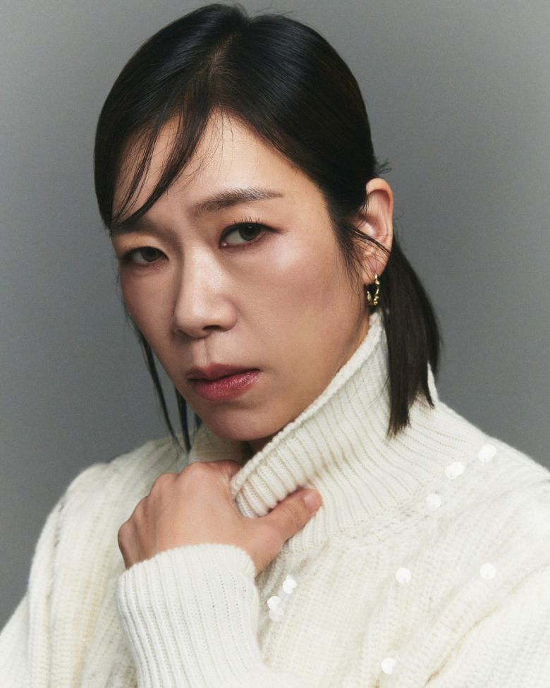 염혜란 / 사진제공=넷플릭스