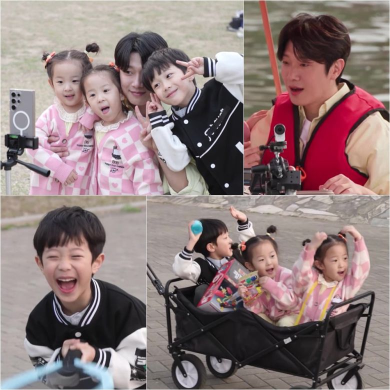 / 사진 제공｜KBS 2TV