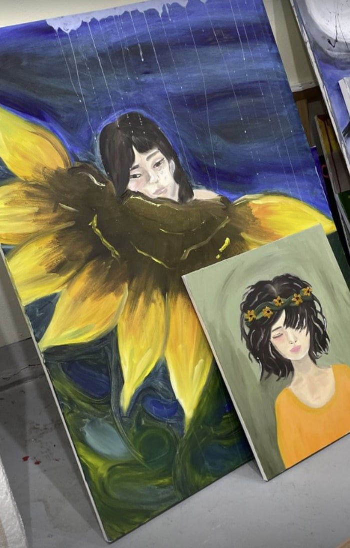 사진=김새론 인스타그램