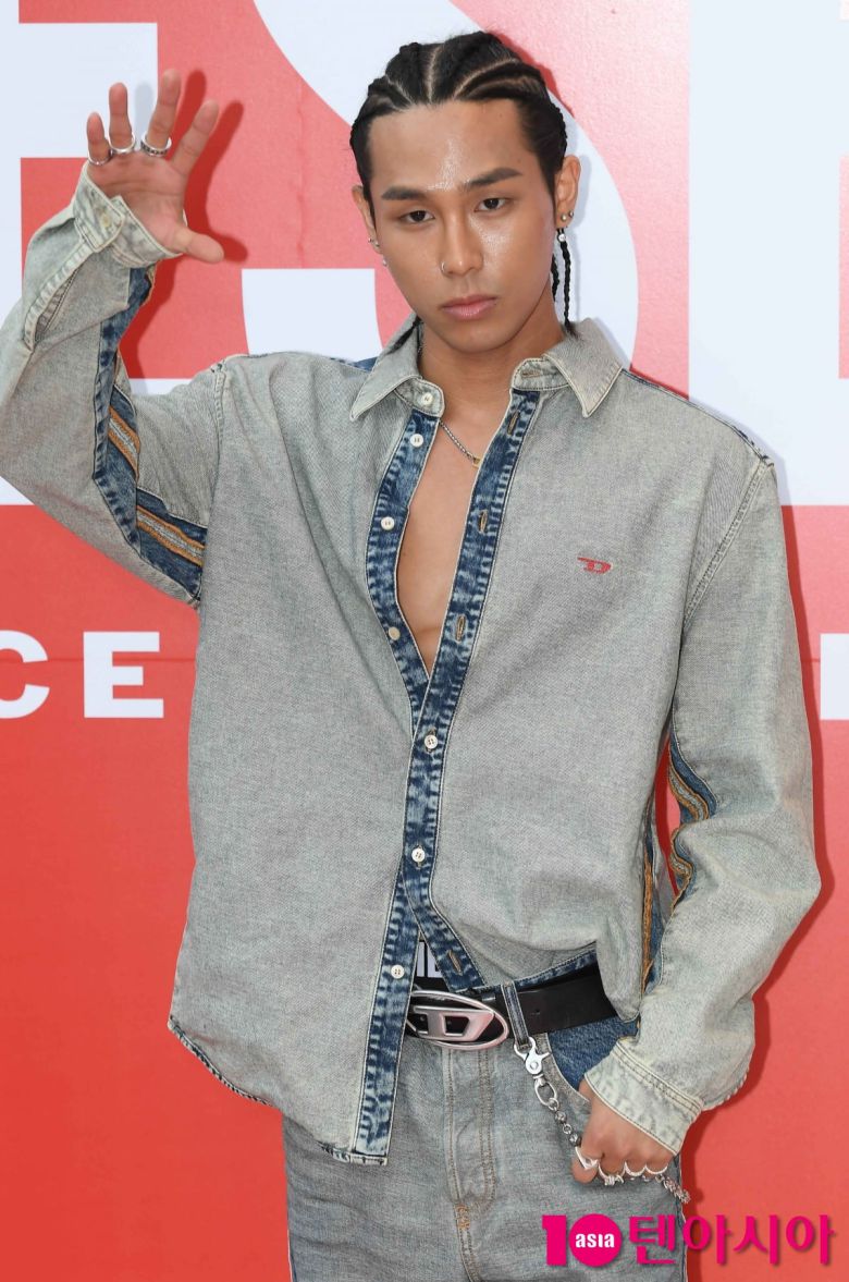 식케이 / 사진 = 텐아시아 사진 DB