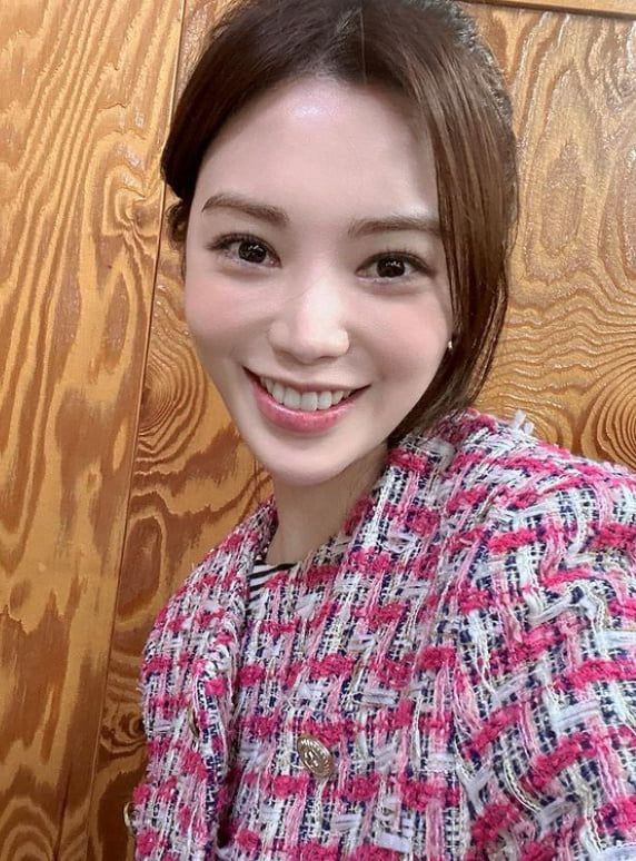 /사진 = 리지 인스타그램