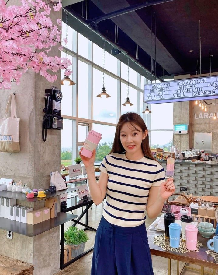 사진=지연수 SNS