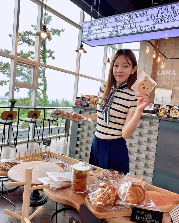 사진=지연수 SNS