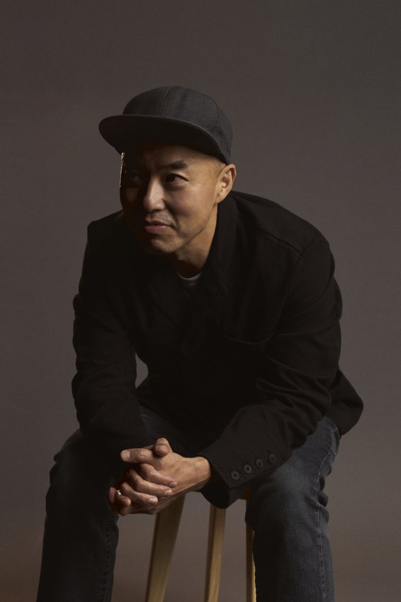 '종말의 바보' 김진민 감독./사진제공=넷플릭스