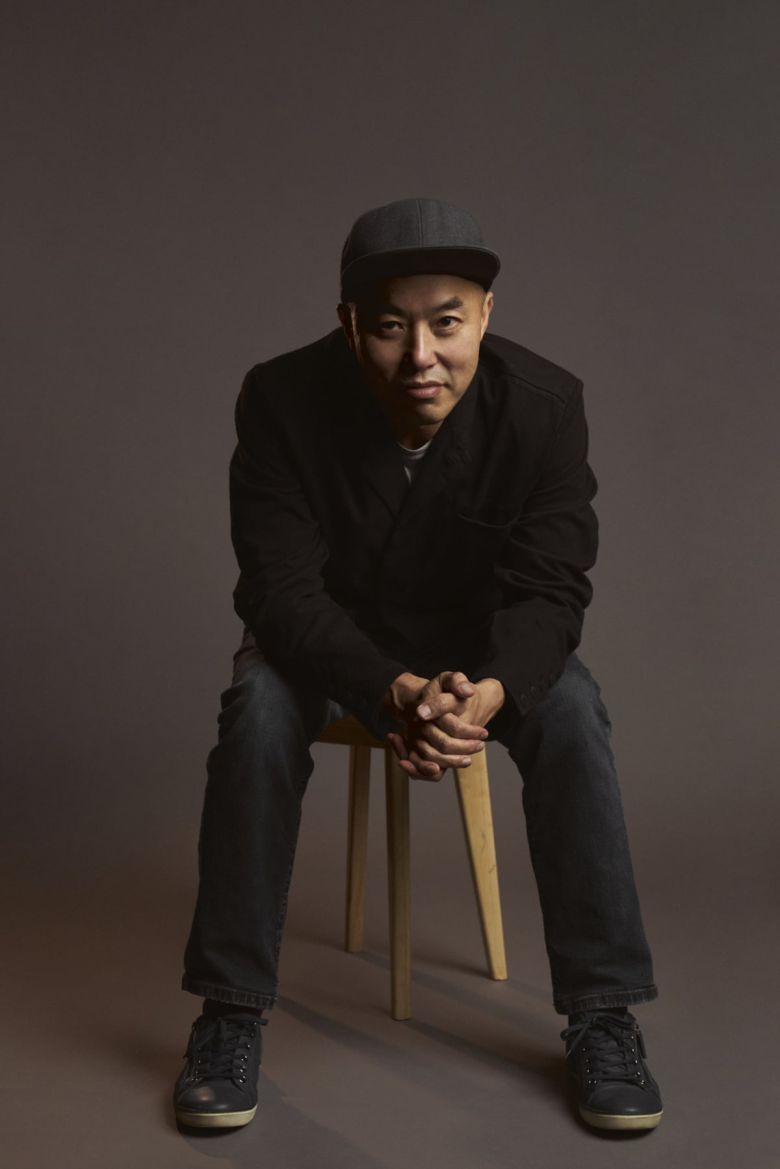 '종말의 바보' 김진민 감독./사진제공=넷플릭스