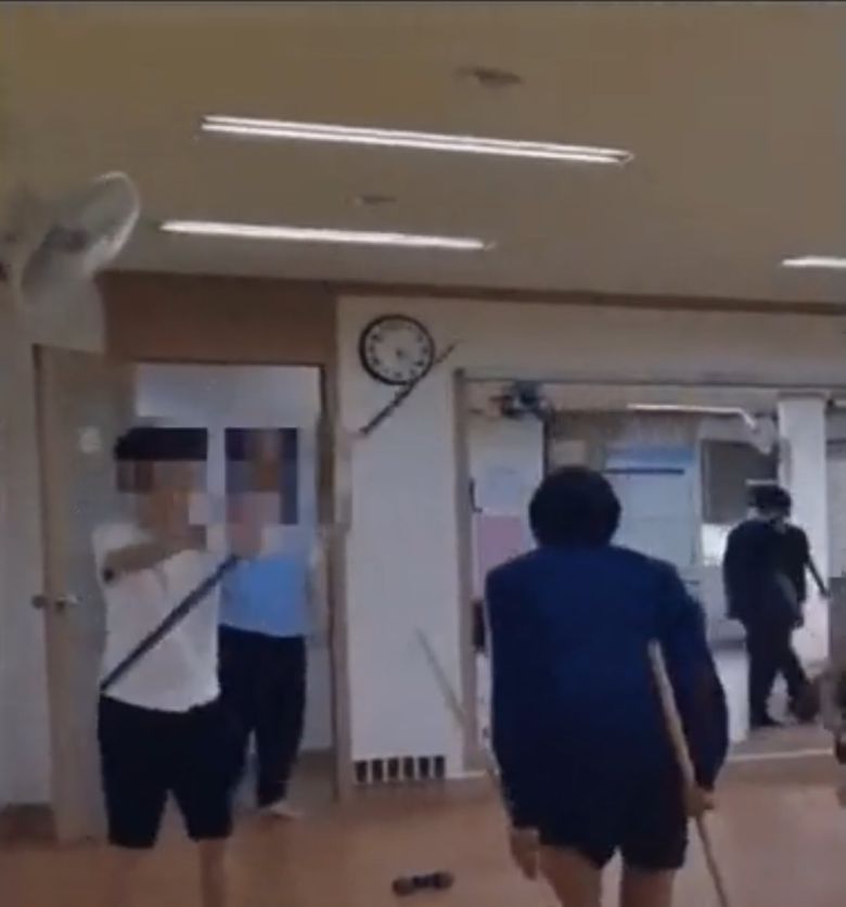 사진=숏폼 '틱톡' 캡처