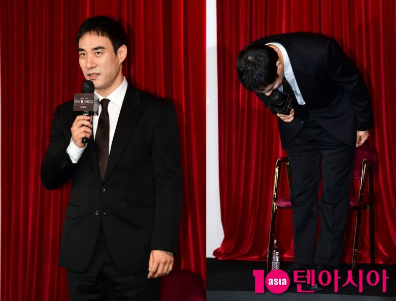 배성우./사진=조준원 기자