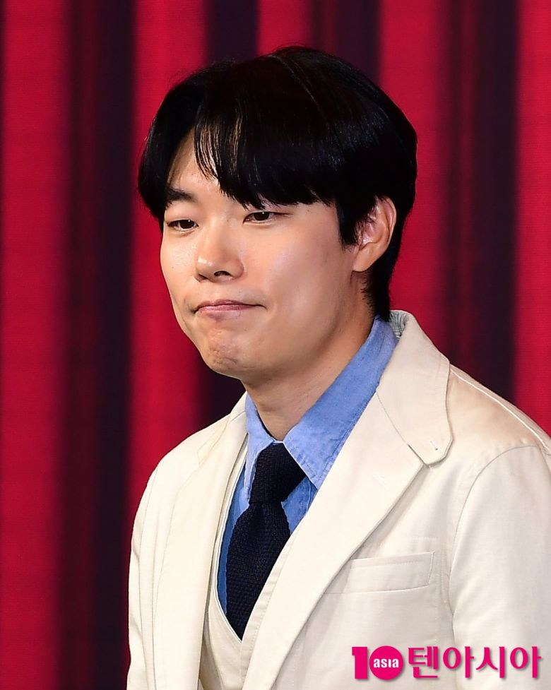 류준열./사진=조준원 기자