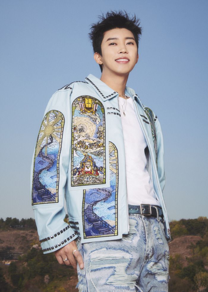 가수 임영웅/사진 = 물고기 뮤직